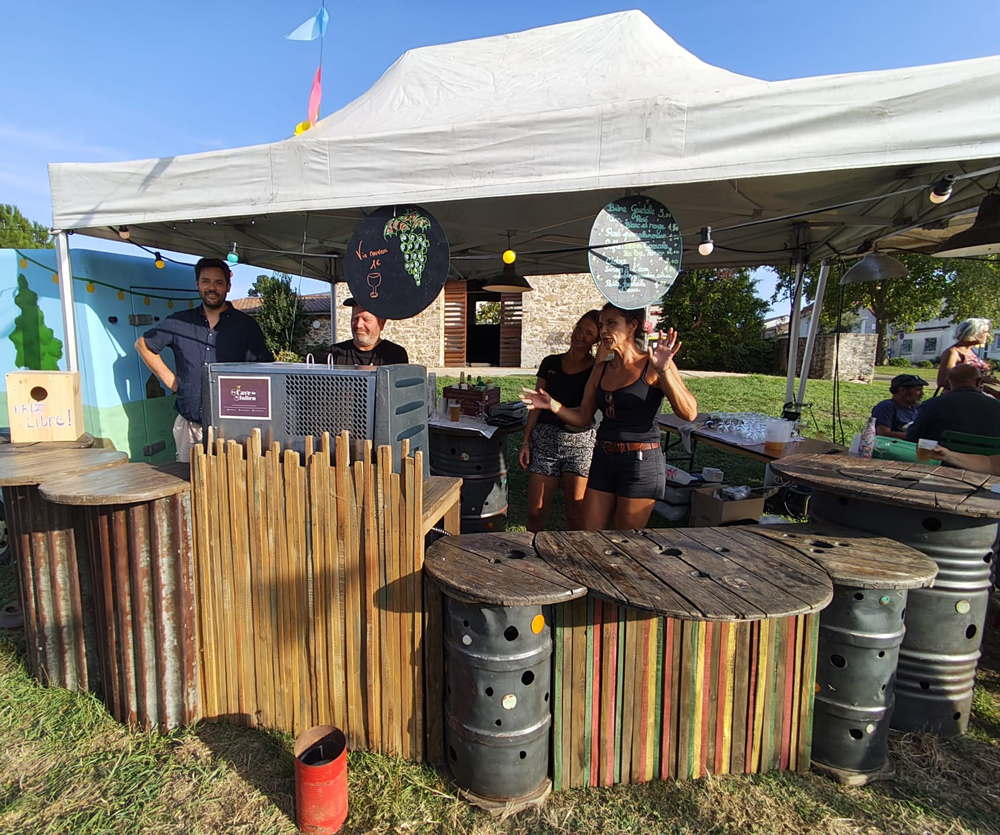 Bar'on Guinguette