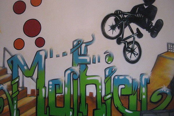 GRAFF CHAMBRE